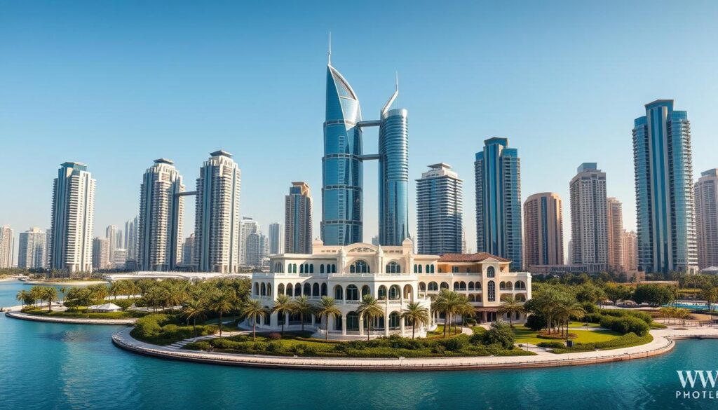 freehold ownership in Dubai