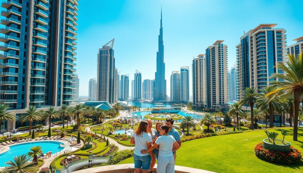 investment benefits in Dubai